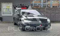 2021 Volkswagen Passat