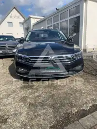 2021 Volkswagen Passat