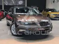 2021 Volkswagen Passat