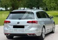 2021 Volkswagen Passat