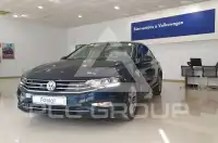 2021 Volkswagen Passat