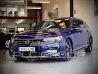 2021 Volkswagen Passat