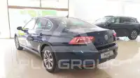 2021 Volkswagen Passat