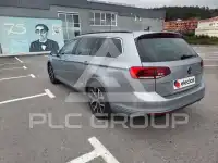 2021 Volkswagen Passat