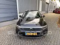 2021 Volkswagen Passat