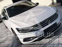 2021 Volkswagen Passat