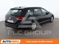 2021 Volkswagen Passat