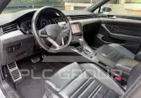 2021 Volkswagen Passat