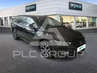 2021 Volkswagen Passat