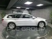 2021 Volkswagen Passat