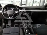 2021 Volkswagen Passat