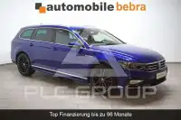 2021 Volkswagen Passat