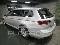 2021 Volkswagen Passat