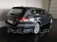 2021 Volkswagen Passat