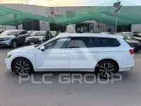 2021 Volkswagen Passat