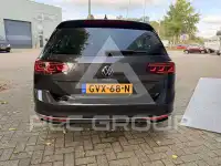 2021 Volkswagen Passat