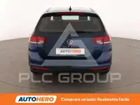 2021 Volkswagen Passat