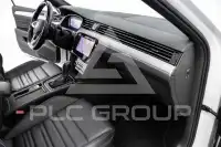 2021 Volkswagen Passat
