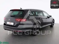2021 Volkswagen Passat