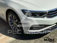 2021 Volkswagen Passat