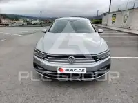 2021 Volkswagen Passat