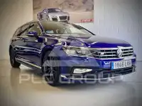 2021 Volkswagen Passat