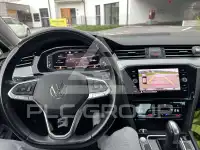 2021 Volkswagen Passat