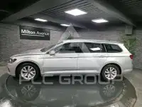 2021 Volkswagen Passat