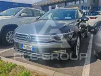 2021 Volkswagen Passat