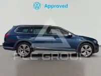 2021 Volkswagen Passat