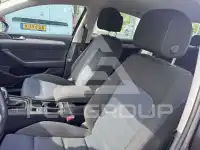 2021 Volkswagen Passat