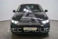 2021 Volkswagen Passat