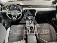 2021 Volkswagen Passat