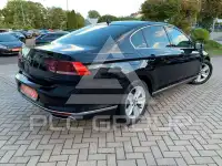 2021 Volkswagen Passat