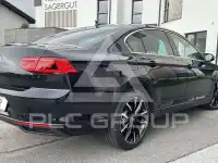 2021 Volkswagen Passat