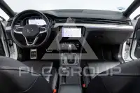 2021 Volkswagen Passat