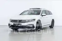 2021 Volkswagen Passat
