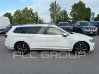2021 Volkswagen Passat
