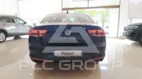 2021 Volkswagen Passat