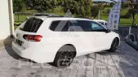 2021 Volkswagen Passat