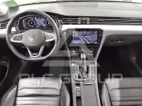 2021 Volkswagen Passat