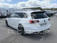 2021 Volkswagen Passat