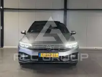 2021 Volkswagen Passat