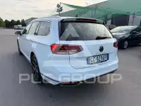 2021 Volkswagen Passat