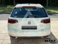 2021 Volkswagen Passat