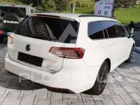 2021 Volkswagen Passat