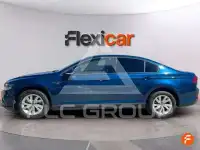 2021 Volkswagen Passat