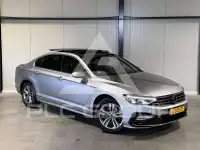 2021 Volkswagen Passat