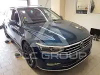 2021 Volkswagen Passat