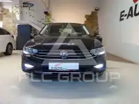 2021 Volkswagen Passat